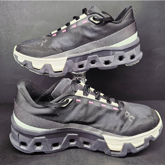 Oncloud Women 8 Comfy footwear - Picture 4 of 12